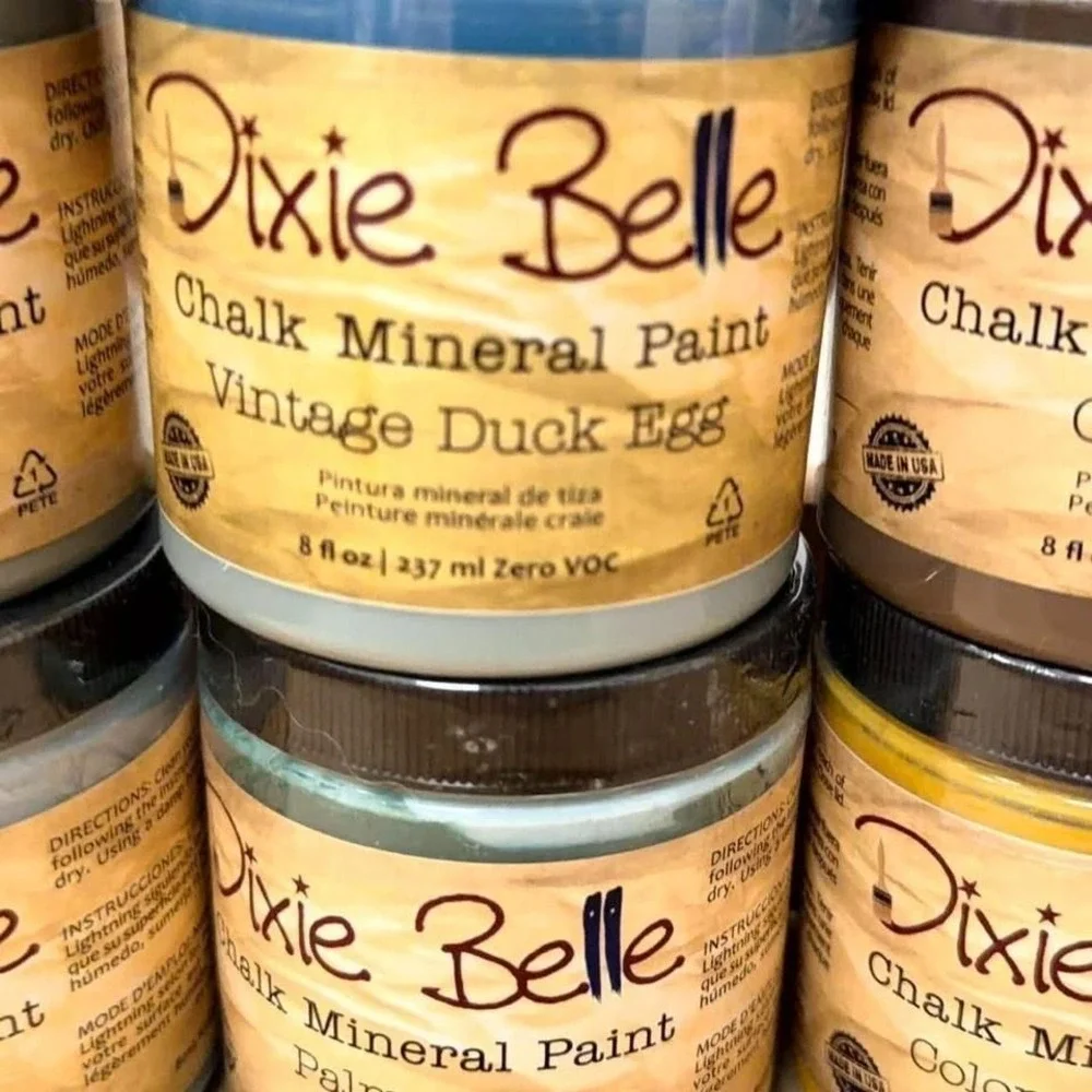 Dixie Belle dixie belle